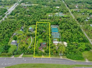 2881 Santa Barbara Blvd, Naples, FL 34116