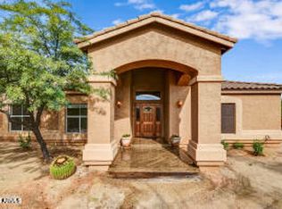 6032 E SKINNER Drive, Cave Creek, AZ 85331