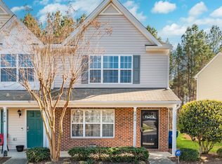 7814 Averette Field Dr, Raleigh, NC 27616
