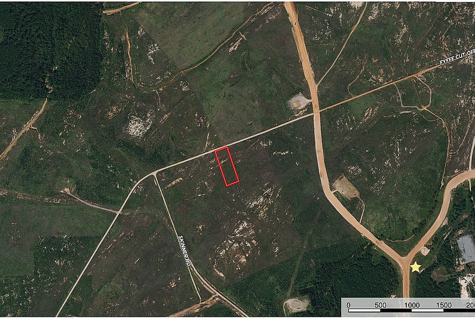 2nd image of 868 Fyffe Cutoff