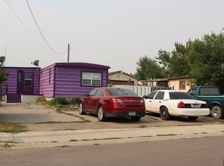 220 Treasure Ave, Shelby, MT 59474