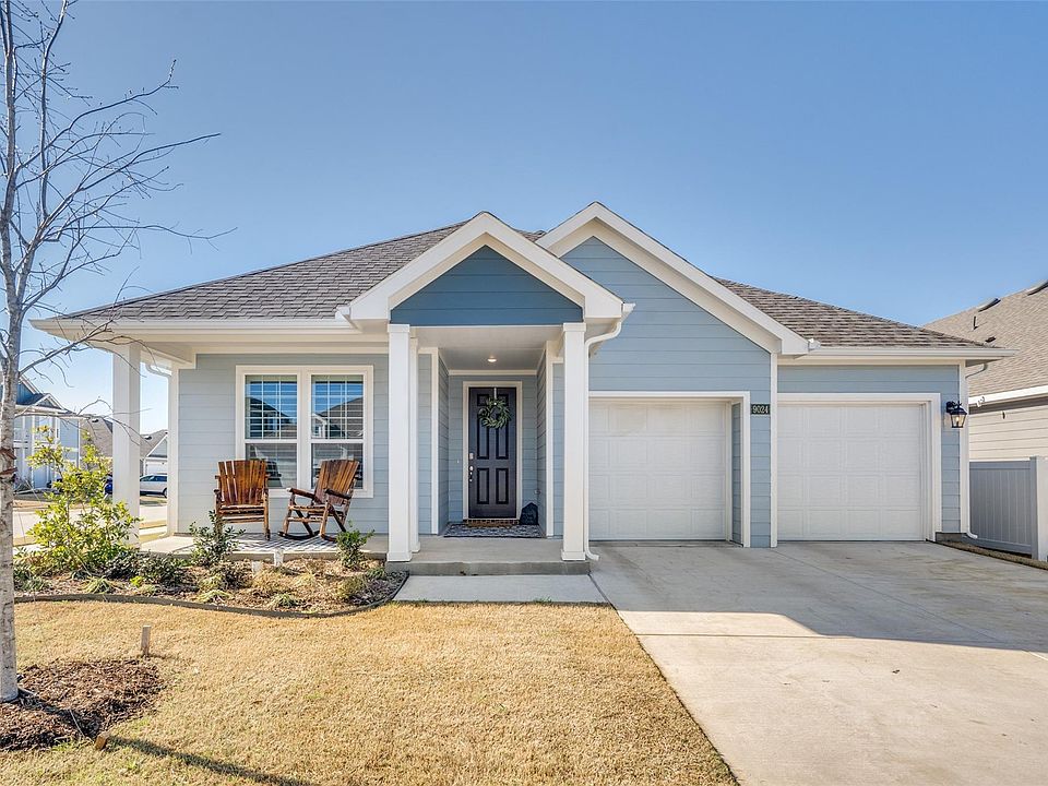 1st image of 9024 Huxley Dr