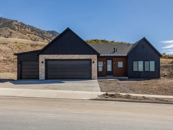 642 E 250 N, Providence, UT 84332