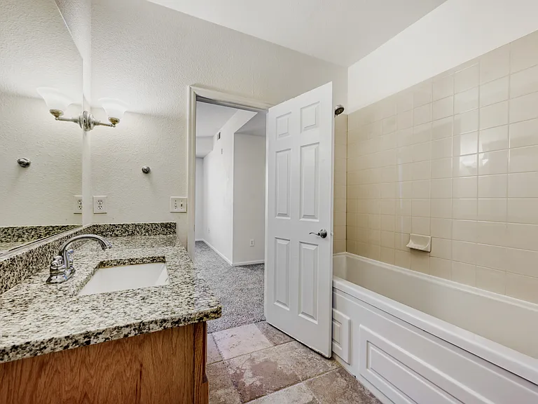 3872 S Dallas St #203 — Photo 25