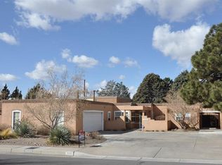 3005 Charleston St NE, Albuquerque, NM 87110