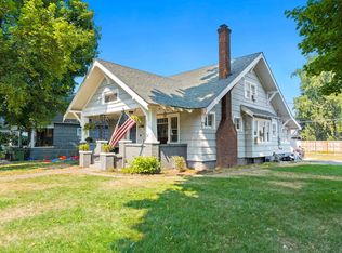 2423 E 5th Ave, Spokane, WA 99202