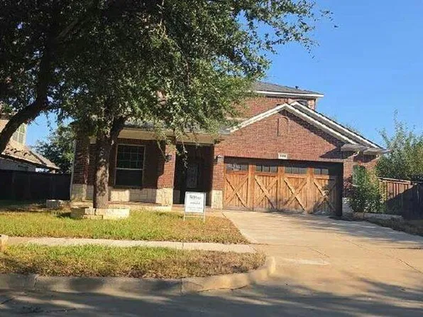 1108 Central Village Dr, Denton, TX 76210