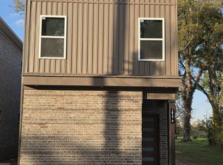 1814 E 4th St #B, Little Rock, AR 72202