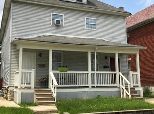 109-111 S Dakota Ave, Columbus, OH 43222