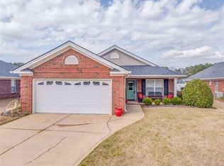 2681 N Broad Street Ext NE, Rome, GA 30161