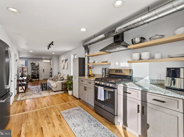 901 S Streeper St, Baltimore, MD 21224