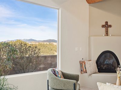 10 Blue Hl, Santa Fe, NM, 87508