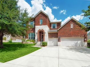 25518 Hopi Dawn, San Antonio, TX 78261