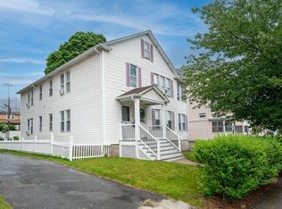 69 Upsala St, Worcester, MA 01610