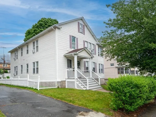 69 Upsala St, Worcester, MA 01610