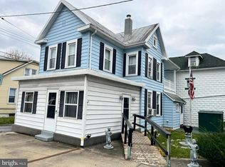 213 S Pine St, Lewistown, PA 17044