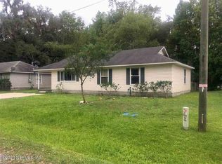 303 Calhoun St, Hastings, FL 32145