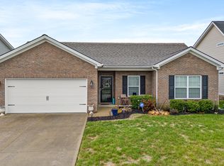 1369 Silver Springs Dr, Lexington, KY 40511