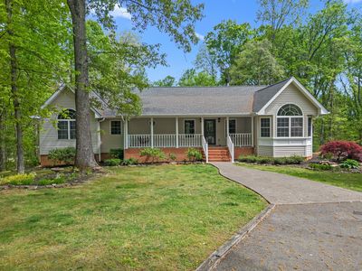 2180 Ranch Rd, Dandridge, TN, 37725