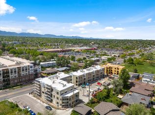 1634 N Sheridan Blvd UNIT 202, Denver, CO 80214