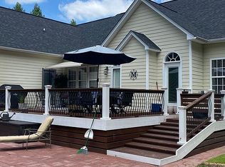 308 Headwaters Dr, Hampstead, NC 28443