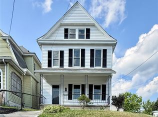 128 W Main St, Evans City, PA 16033