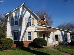 409 Adams Ave, Huron, OH 44839