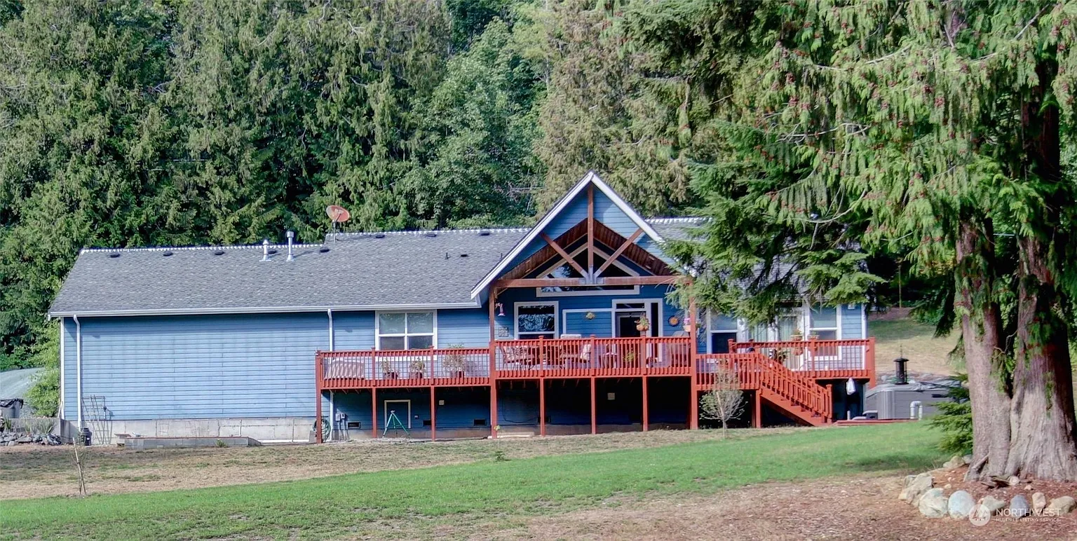 25000 Old Day Creek Road photo 1