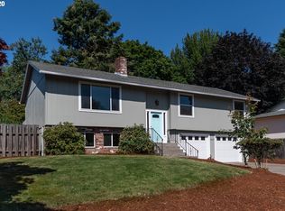 15157 SE Duckey Ln, Milwaukie, OR 97267