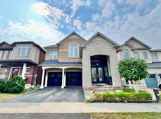 4681 Webb St, Burlington, ON L7M 0E3