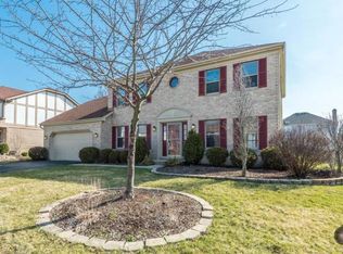 2336 Nottingham Ln, Naperville, IL 60565
