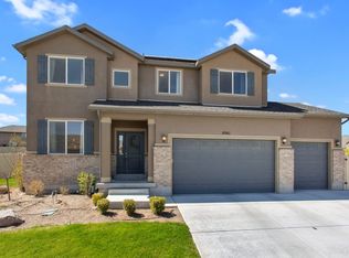 8981 N Skye Loop, Eagle Mountain, UT 84005