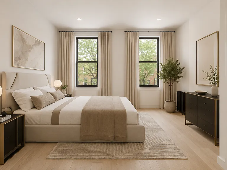 44 3rd St #2L — Photo 3