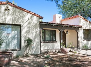 1903 E Lee St, Tucson, AZ 85719