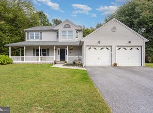 346 Spring Run Ct, Etters, PA 17319