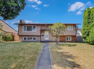 6721 132nd St, Surrey, BC V3W 4L7