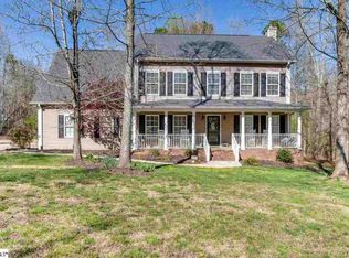 4 Leaf Ln, Piedmont, SC 29673