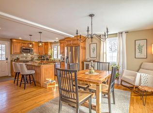 191 Windsorville Rd, Ellington, CT 06029