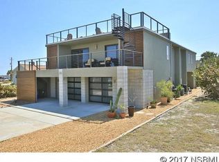 243 Kirkland Rd, New Smyrna Beach, FL 32169