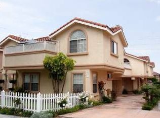 2605 Grant Ave UNIT C, Redondo Beach, CA 90278