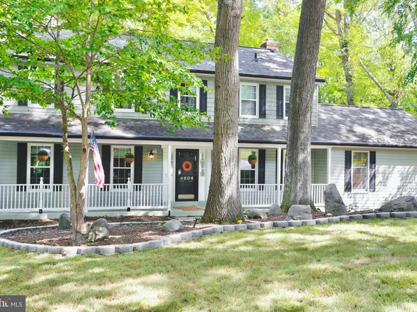 4604 Spalding Dr, Dumfries, VA 22025