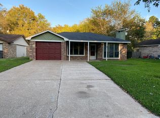 104 Whistle Holw, Lufkin, TX 75904