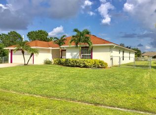 5902 NW Wolverine Rd, Port Saint Lucie, FL 34986