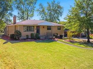3249 Fieldcrest Dr, Erlanger, KY 41018