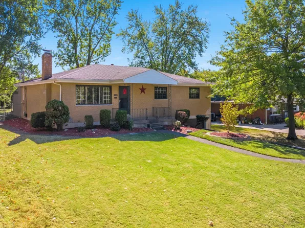 3249 Fieldcrest Dr, Erlanger, KY 41018