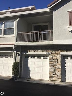 Back of Unit