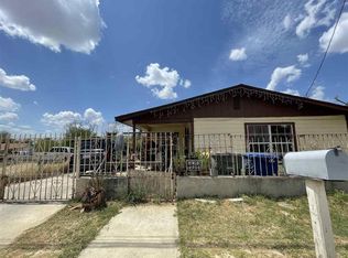 1718 S Martin Ave, Laredo, TX 78046