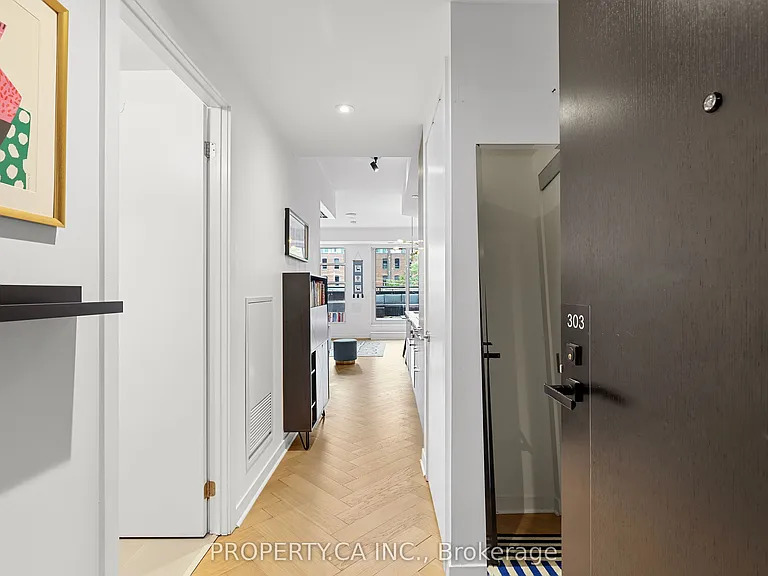 501 Adelaide St W #303 — Photo 10