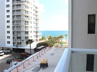 1000 S Ocean Blvd APT 5L, Pompano Beach, FL 33062