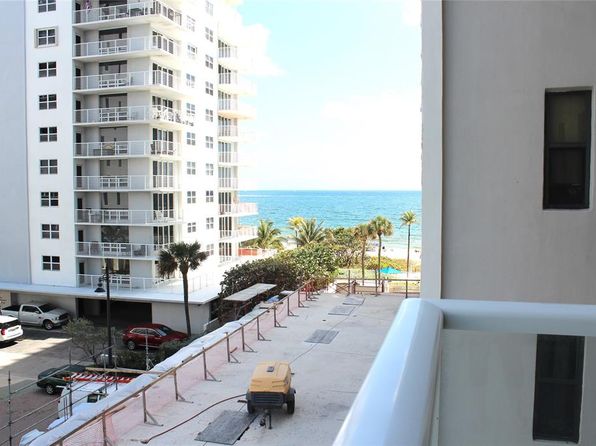 1000 S Ocean Blvd APT 5L